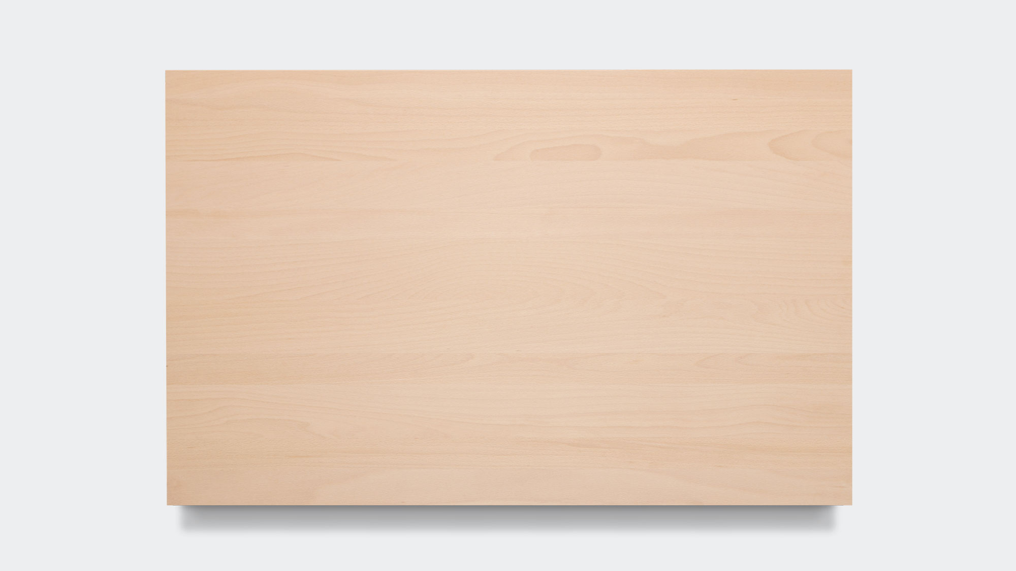 Beech solid wood panels - Edge-glued panels - Class A/B - Image 2